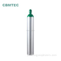 CBMTECH 4.6L Conjuntos de cilindros de alumínio de oxigênio médico